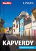 KAPVERDY BERLITZ INSPIRACE NA CESTY