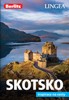 SKOTSKO-INSPIRACE NA CESTY