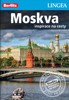 MOSKVA INSPIRACE NA CESTY-PRŮVODCE DO KAPSY