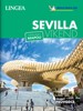 SEVILLA VÍKEND ZELENÝ PRŮVODCE MICHELIN S ROZKLÁDACÍ MAPOU