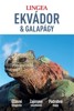 EKVÁDOR A GALAPÁGY-VELKÝ PPRŮVODCE