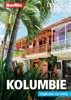 KOLUMBIE INSPIRACE NA CESTY BERLITZ