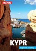 KYPR INSPIRACE NA CESTY BERLITZ