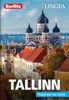 TALLINN-INSPIRACE NA CESTY BERLITZ PRŮVODCE