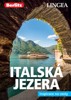 ITALSKÁ JEZERA INSPIRACE NA CESTY BERLITZ