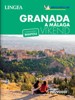GRANADA A MÁLAGA PRŮVODCE MICHELIN