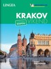 KRAKOV PRŮVODCE S ROZKLÁDACÍ MAPOU MICHELIN