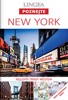 NEW YORK-POZNEJTE...NAVÍC ROZKLÁDACÍ MAPA