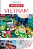 VIETNAM-POZNEJTE-PRŮVODCE LINGEA S ROZKLÁDACÍ MAPOU