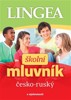 ŠKOLNÍ MLUVNÍK ČESKO-RUSKÝ
