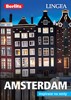 AMSTERDAM INSPIRACE NA CESTY