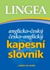 A-Č,Č-A KAPESNÍ SLOVNÍK KLOPA