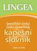 ŠPANĚLSKO-ČESKÝ/ČESKO-ŠPANĚLSKÝ KAPESNÍ SLOVNÍK KLOPY
