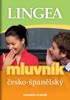 ČESKO-ŠPANĚLSKÝ MLUVNÍK
