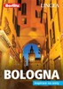 BOLOGNA-PRŮVODCE INSPIRACE NA CESTY BERLITZ