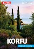 KORFU INSPIRACE NA CESTY