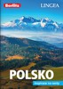 POLSKO-PRŮVODCE BERLITZ INSPIRACE NA CESTY