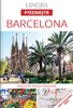 BARCELONA-POZNEJTE-PRŮVODCE LINGEA S ROZKLÁDACÍ MAPPI