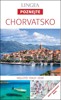 CHORVATSKO-PRŮVODCE-POZNEJTE - NEJLEPŠÍ TRASY ZEMÍ