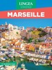 MARSEILLE VÍKEND-PRŮVODCE MICHELIN S ROZKLÁDACÍ MAPOU