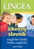 A-Č,Č-A ŠIKOVNÝ SLOVNÍK LINGEA