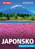 JAPONSKO-INSPIRACE NA CESTY PRŮVODCE