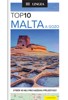 MALTA TOP10 - VÝBĚR 10 NEJ PRO KAŽDOU PŘÍLEŽITOST + MAPA