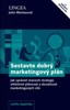 SESTAVTE DOBRÝ MARKETINGOVÝ PLÁN