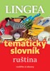 TEMATICKÝ SLOVNÍK RUŠTINA