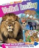 VELKÉ KOČKY-OBJEVUJ!