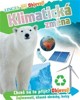 KLIMATICKÁ ZMĚNA-OBJEVUJ!