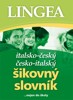 I-Č,Č-ITALSKÝ ŠIKOVNÝ SLOVNÍK ...NEJEN DO ŠKOLY