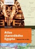 ATLAS STAROVĚKÉHO EGYPTA-TAJEMNÁ ŘÍŠE NA NILU