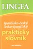 Š-Č,Č-ŠPANĚLSKÝ PRAKTICKÝ SLOVNÍK