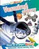 OBJEVUJ! VESMÍRNÉ OBJEVY