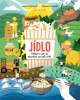 JÍDLO