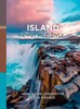 ISLAND - ŽIVOT MEZI ŽIVLY