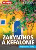 ZAKYNTOS A KEFALONIE INSPIRACE NA CESTY