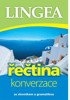 ŘEČTINA - KONVERZACE SE SLOVNÍKEM A GRAMATIKOU