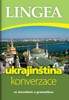 UKRAJINŠTINA KONVERZACE