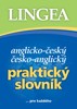 ANGLICKO-ČESKÝ,ČESKO-ANGLICKÝ PRAKTICKÝ SLOVNÍK