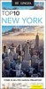 NEW YORK TOP10 - VÝBĚR 10 NEJ PRO KAŽDOU PŘÍLEŽITOST + MAPA