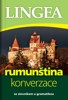 RUMUNŠTINA KONVERZACE