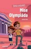 ŠIPKA A KOUMES: MISE OLYMPIÁDA