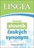 ŠKOLNÍ SLOVNÍK ČESKÝCH SYNONYM