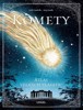 KOMETY-ATLAS VELKÝCH VLASATIC