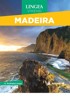 MADEIRA-VÍKEND - PRŮVODCE MICHELIN + ROZKLÁDACÍ MAPA