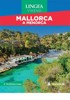 MALLORCA A MENORCA-VÍKEND - PRŮVODCE MICHELIN + ROZKLÁDACÍ M
