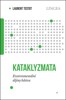 KATAKLYZMATA - ENVIROMENTÁLNÍ DĚJINY LIDSTVA