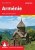 ARMÉNIE - TURISTICKÝ PRŮVODCE ROTHER